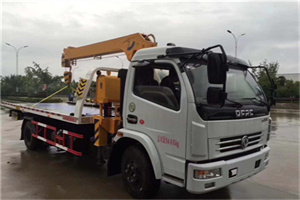 湘阴24小时道路救援服务