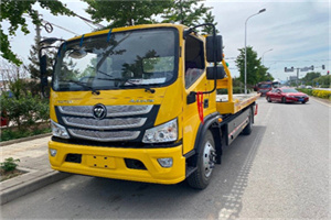 湘阴汽车救援头像