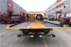 湘阴附近汽车救援服务