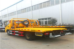 湘阴附近拖车救援搭电