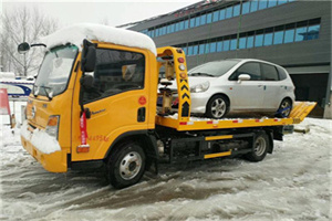 湘阴附近道路救援服务