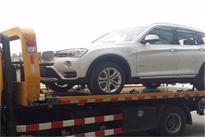 湘阴拖车24小时服务电话