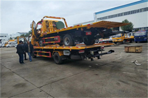 湘阴同城汽车补胎