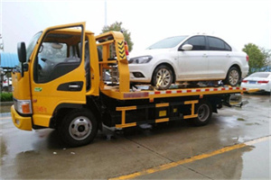 湘阴附近拖车救援24小时服务热线
