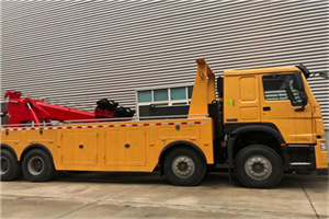 湘阴道路救援公司